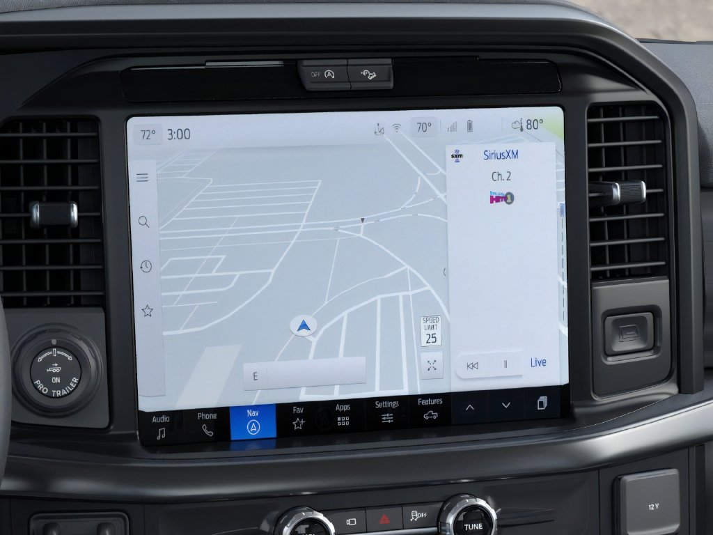 New 2026 Ford F150 Lariat AWD/4WD image 15