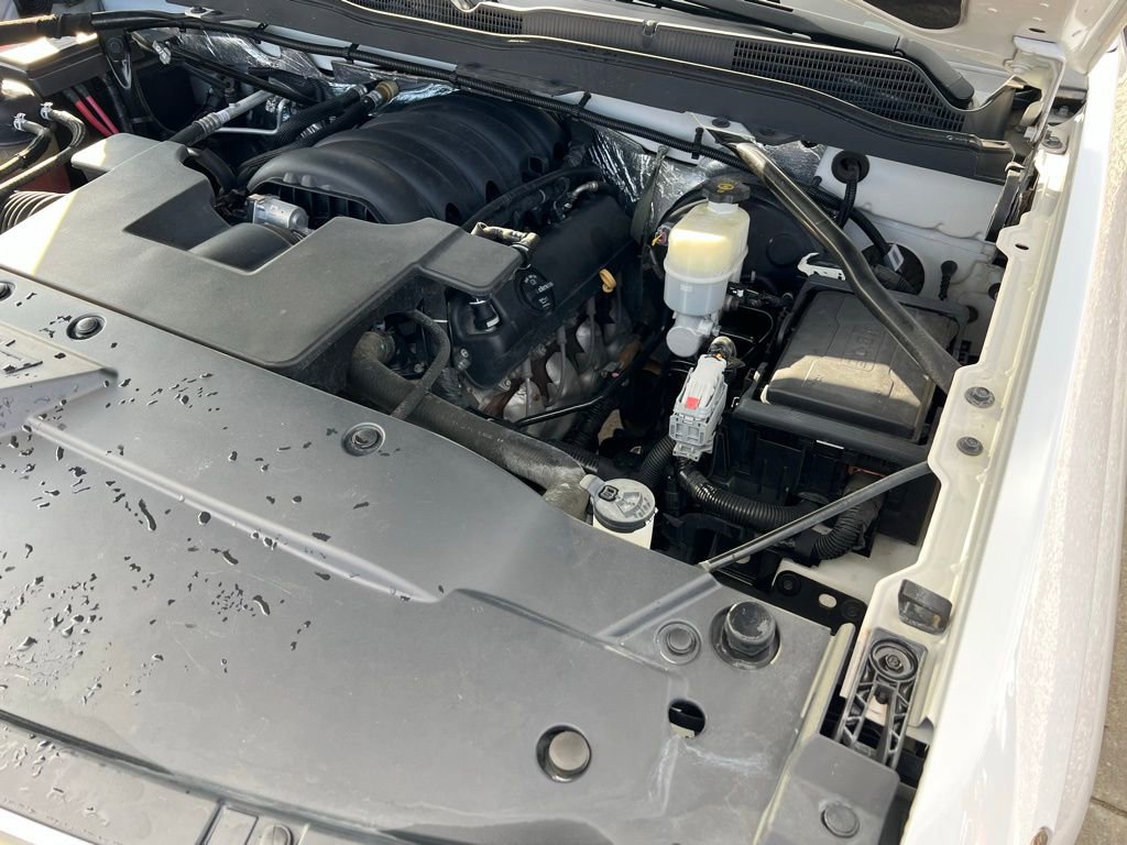 Used 2015 Chevrolet Silverado 1500 LT w/ All Star Edition image 37