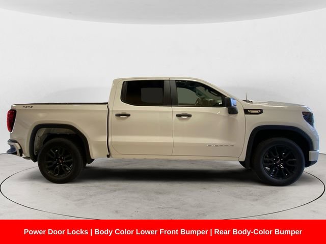 New 2026 GMC Sierra 1500 Pro w/ Graphite Edition image 7