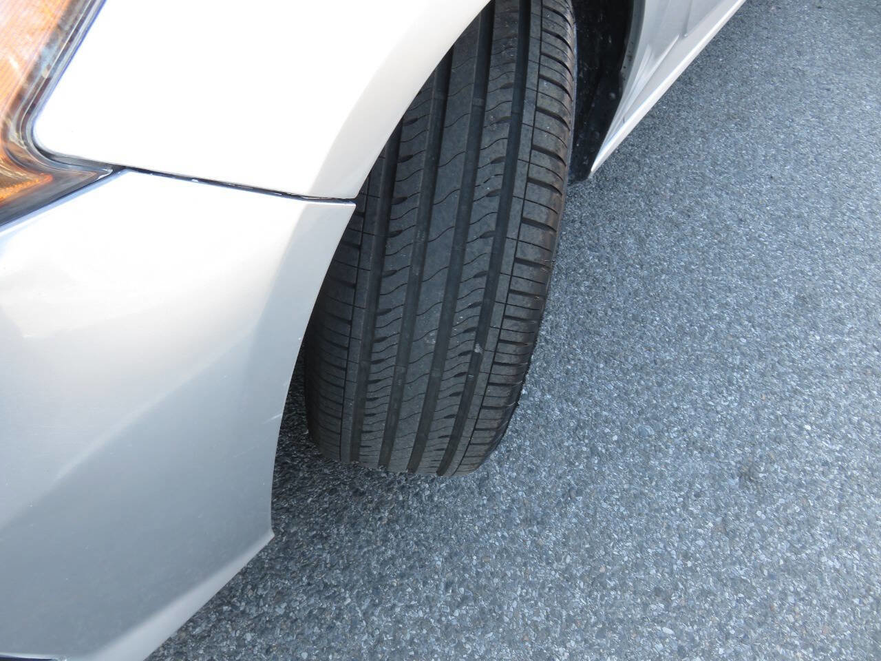 Used 2022 Nissan Altima 2.5 SV image 29