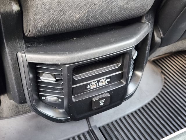 Certified 2020 RAM 1500 Laramie AWD/4WD image 30