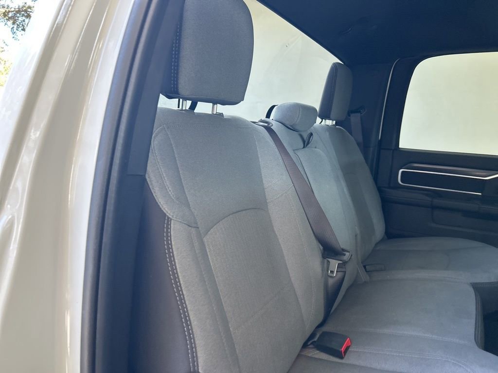 Certified 2024 RAM 2500 Big Horn image 26