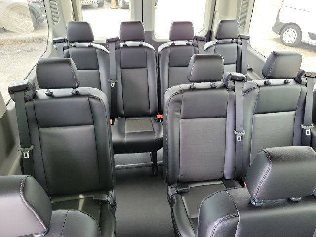 New 2026 Ford Transit 350 XL RWD image 9