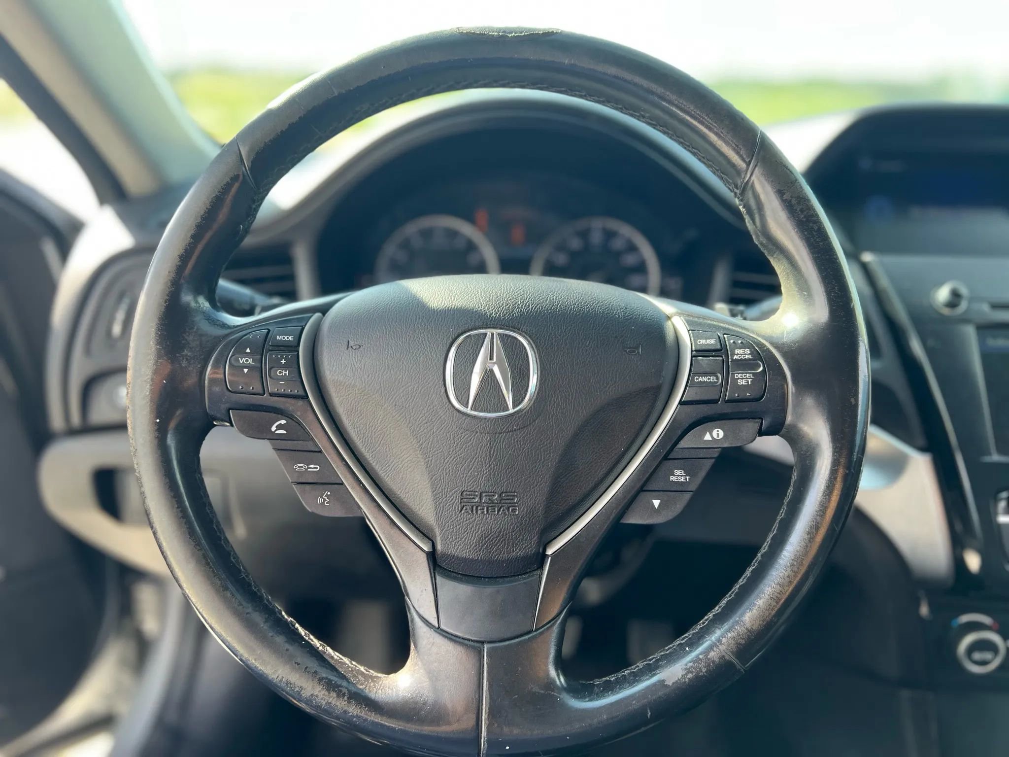 Used 2017 Acura ILX image 27