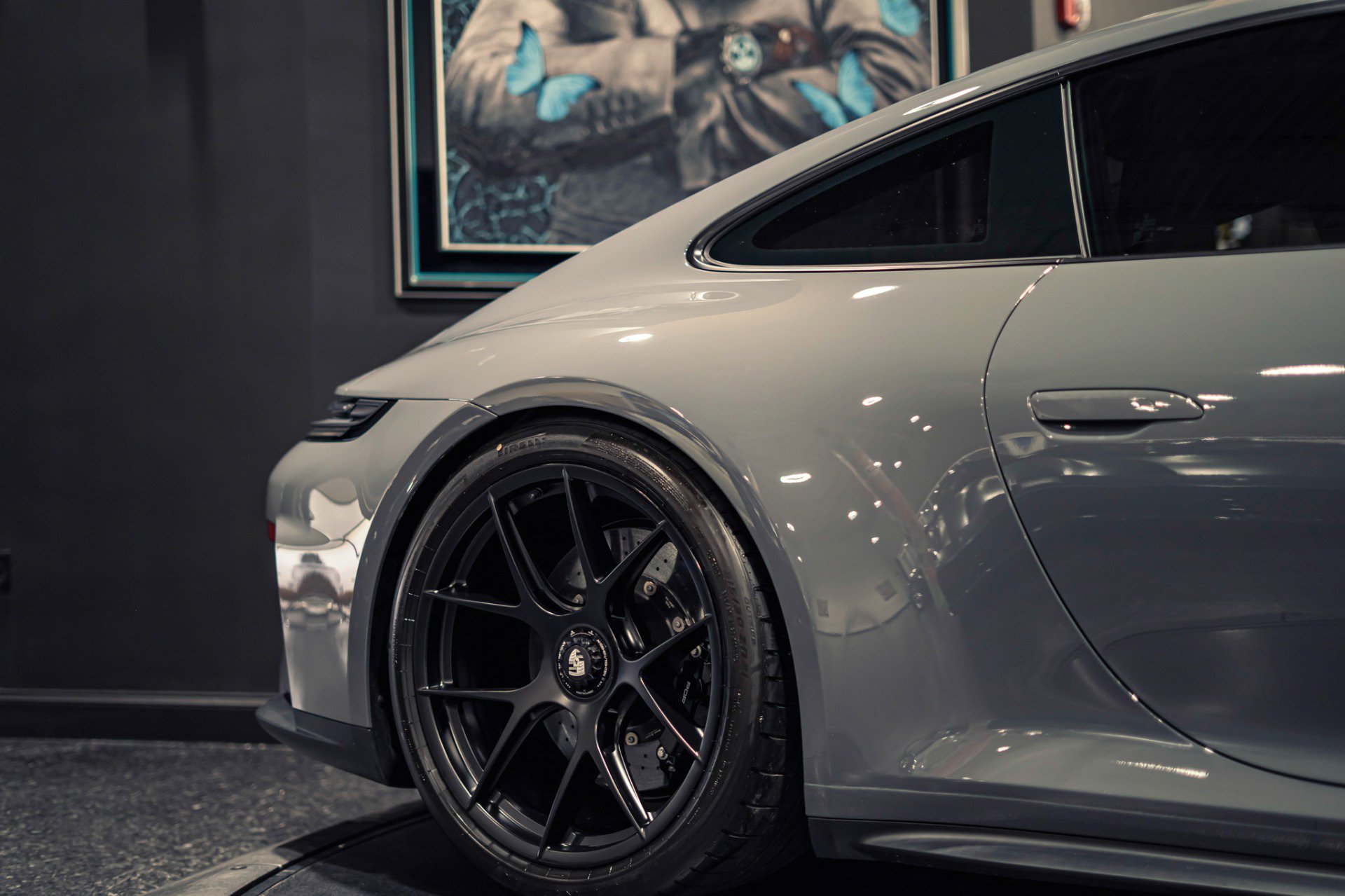 Used 2026 Porsche 911 GT3 image 26