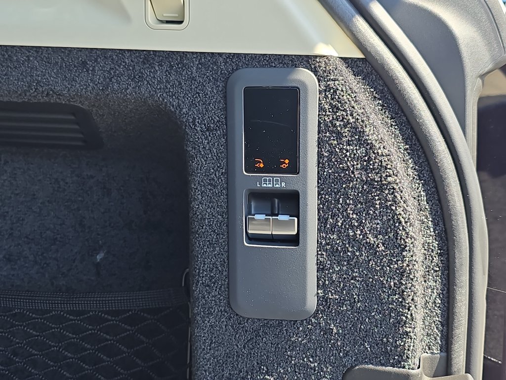 New 2027 Land Rover Range Rover SE AWD/4WD image 14