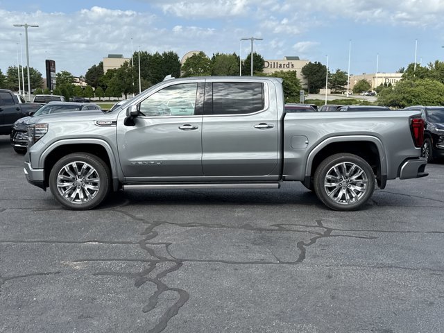 New 2026 GMC Sierra 1500 Denali image 11