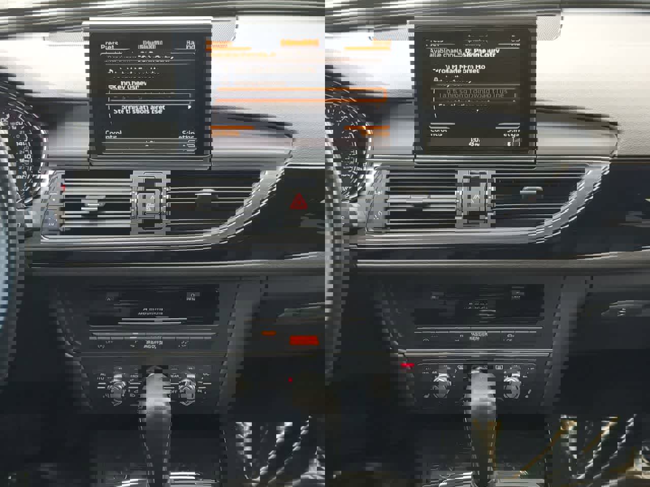 Used 2018 Audi A6 2.0T Premium w/ 20" Black Optic Wheel Package image 29