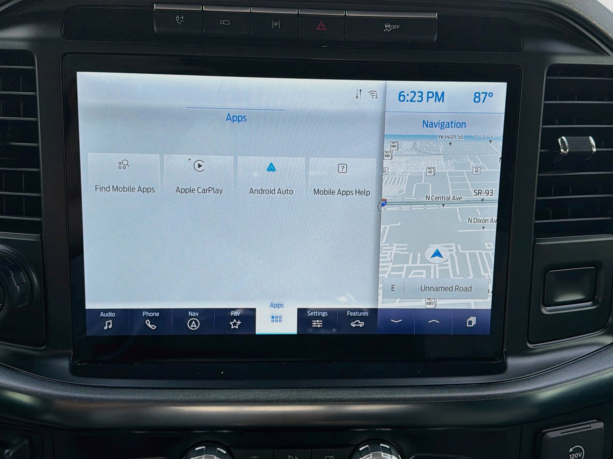 Used 2021 Ford F150 Limited AWD/4WD image 26