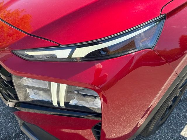 Used 2022 Hyundai Santa Fe XRT AWD/4WD image 31