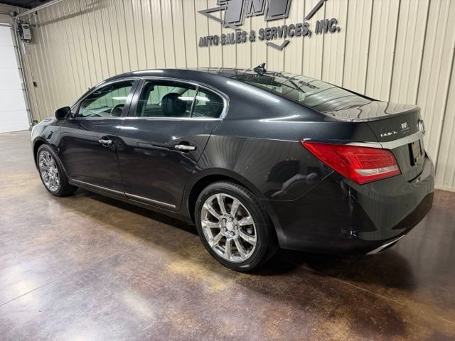 Used 2014 Buick LaCrosse Premium FWD image 5
