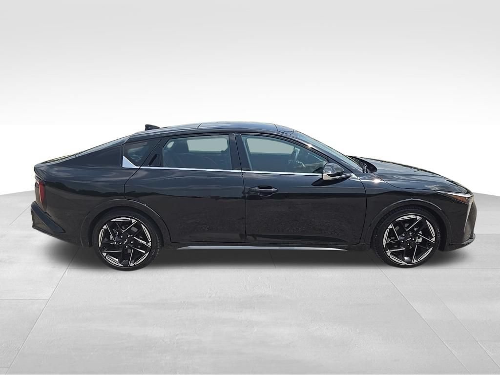 Used 2026 Kia K4 GT-Line w/ GT-Line Sunroof Package FWD image 14