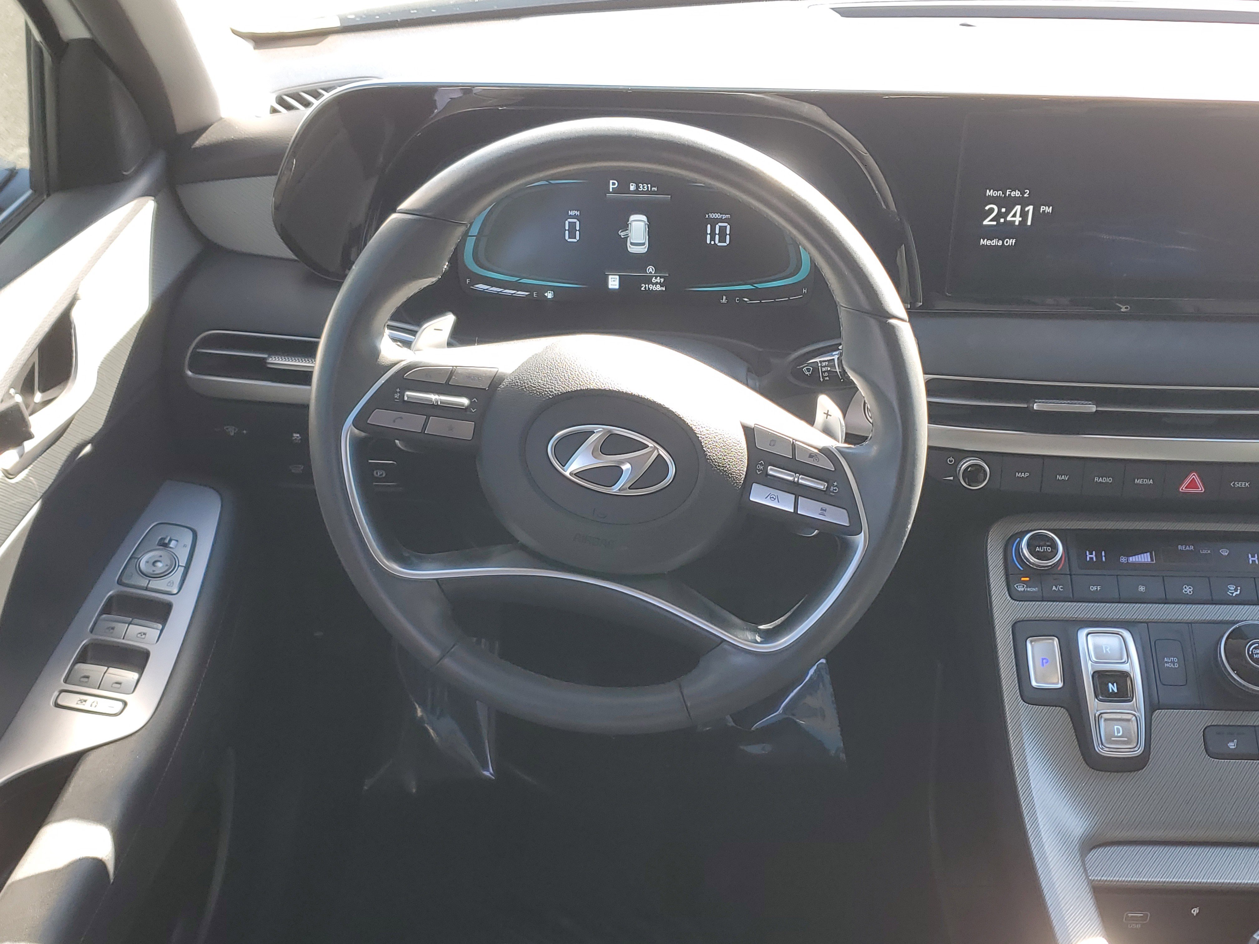 Used 2024 Hyundai Palisade XRT image 17