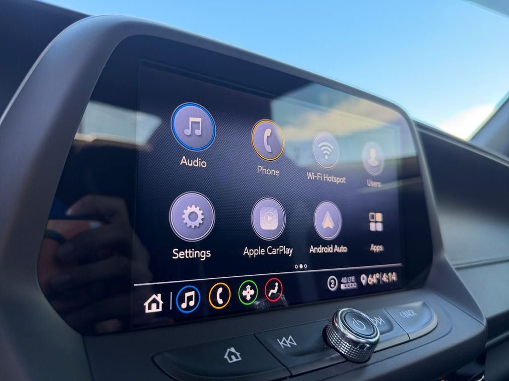 Used 2020 Chevrolet Camaro LT w/ Technology Package RWD image 32