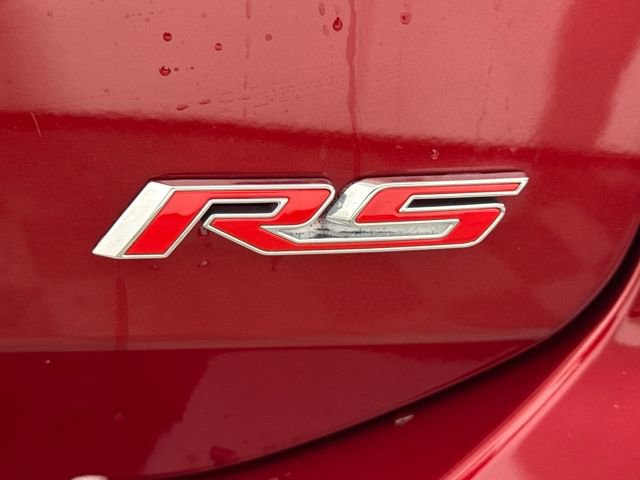 Used 2023 Chevrolet Equinox RS image 19