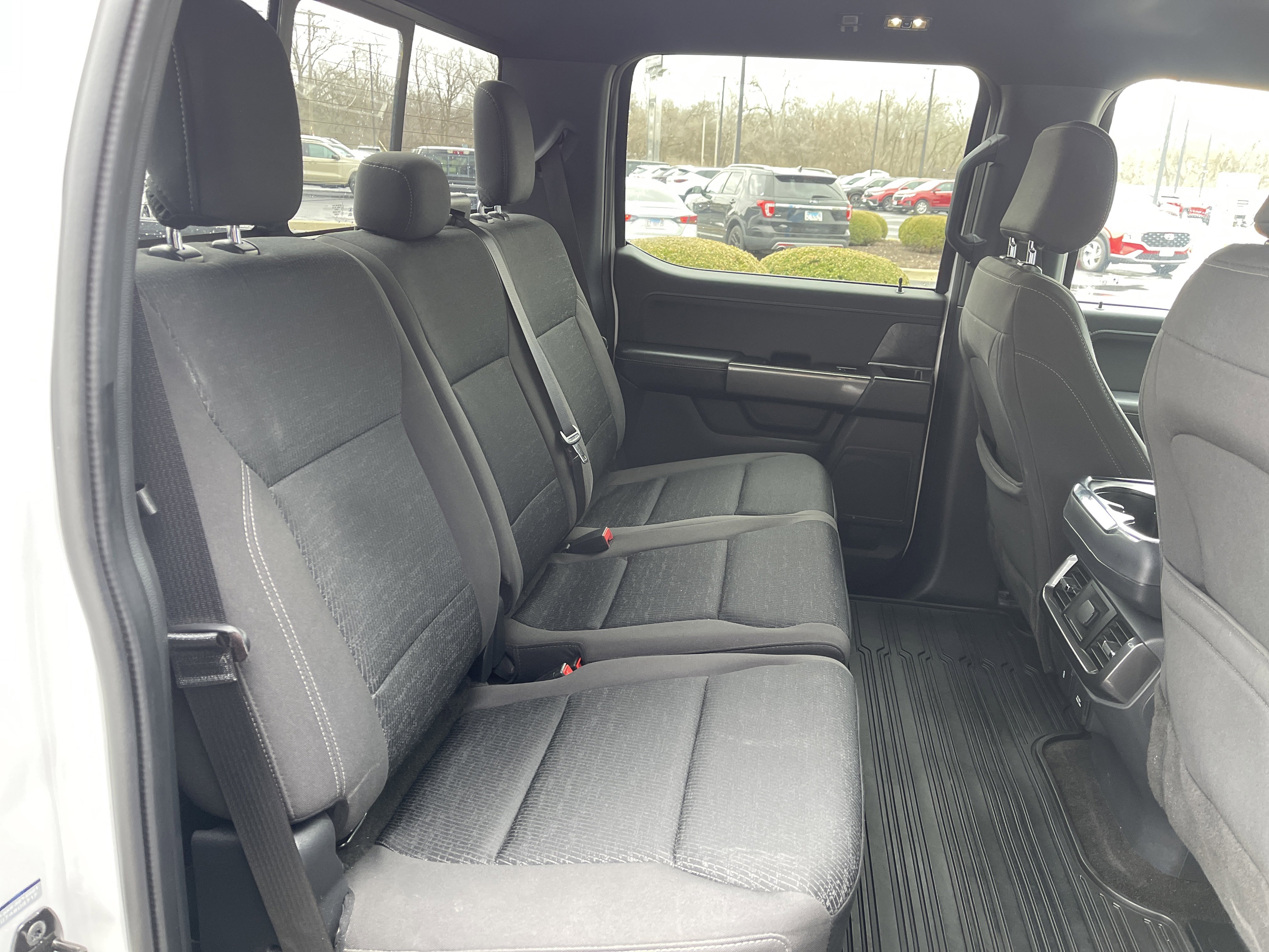 Used 2023 Ford F150 XLT w/ Equipment Group 302A High image 40