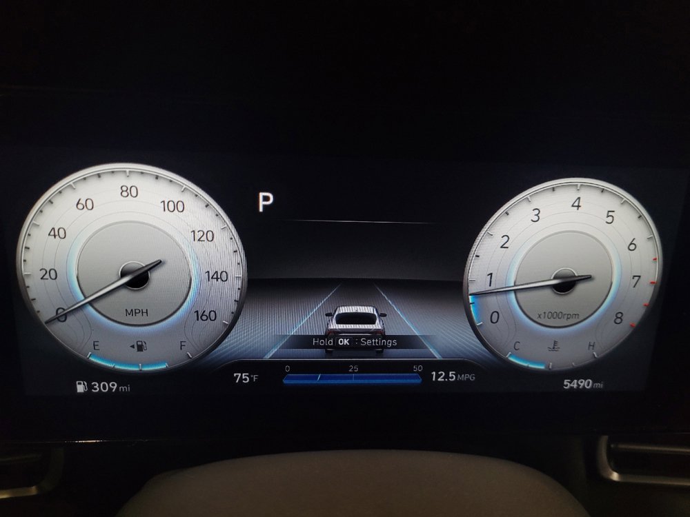 Used 2023 Hyundai Elantra SEL w/ Convenience Package FWD image 23