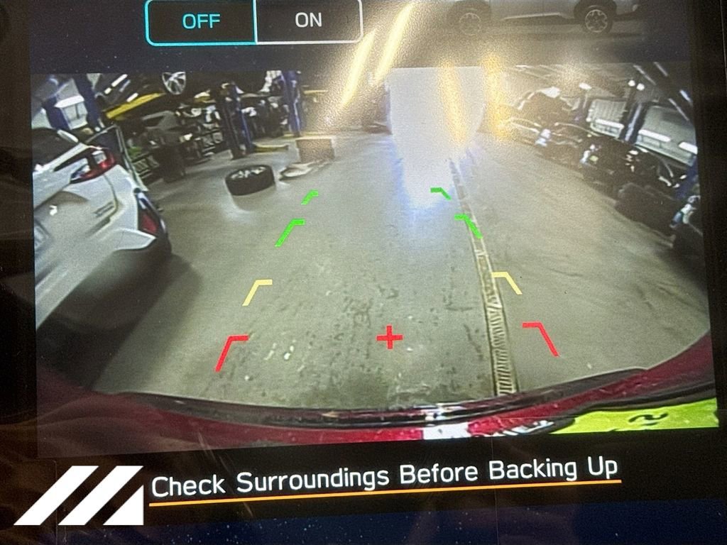 New 2026 Subaru Forester Premium image 14