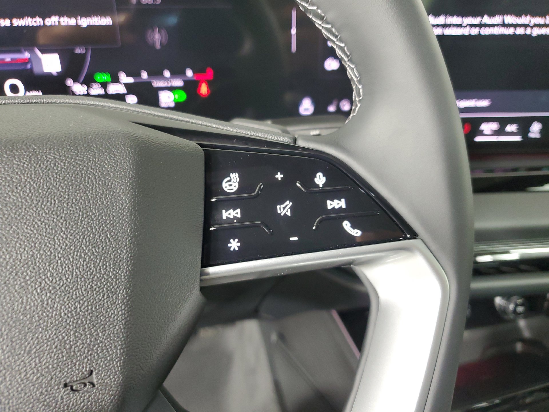 New 2026 Audi A6 Prestige AWD/4WD image 36