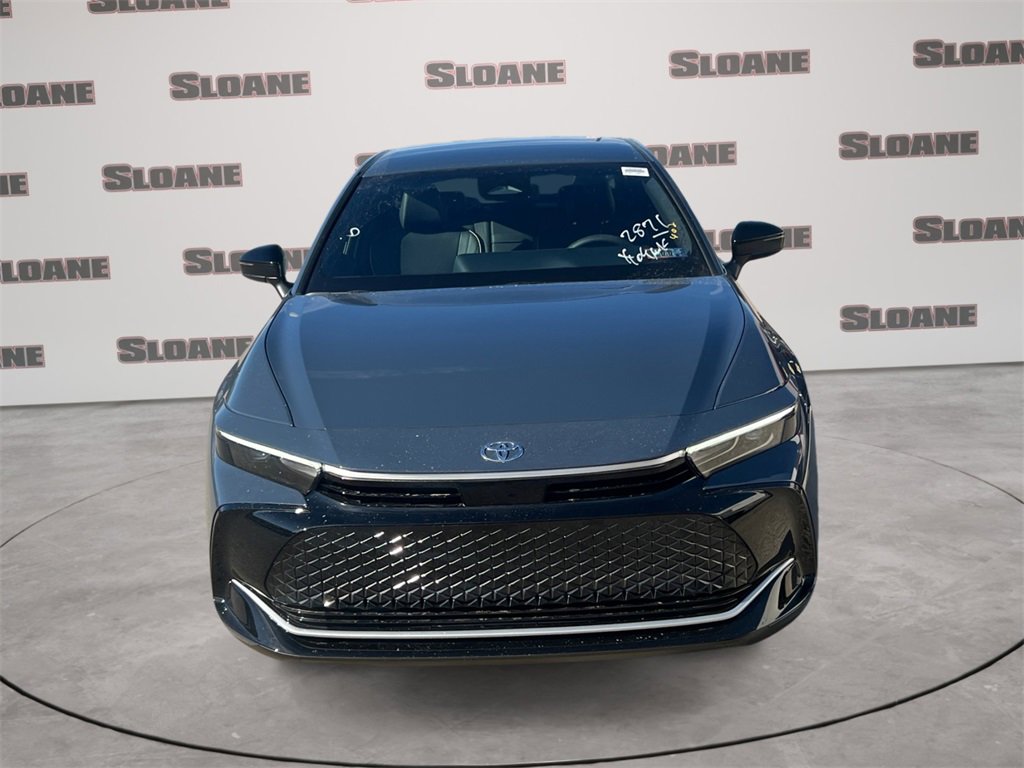 New 2026 Toyota Crown XLE image 8