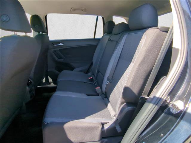 Used 2021 Volkswagen Tiguan S image 18