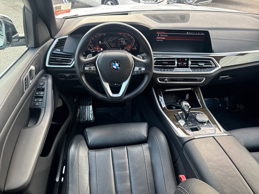 Used 2019 BMW X5 xDrive40i w/ Premium Package 2 image 23