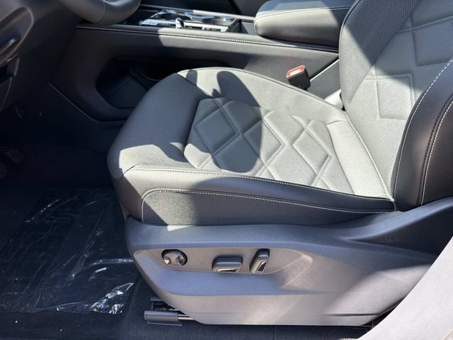 New 2026 Volkswagen Atlas SE FWD image 15