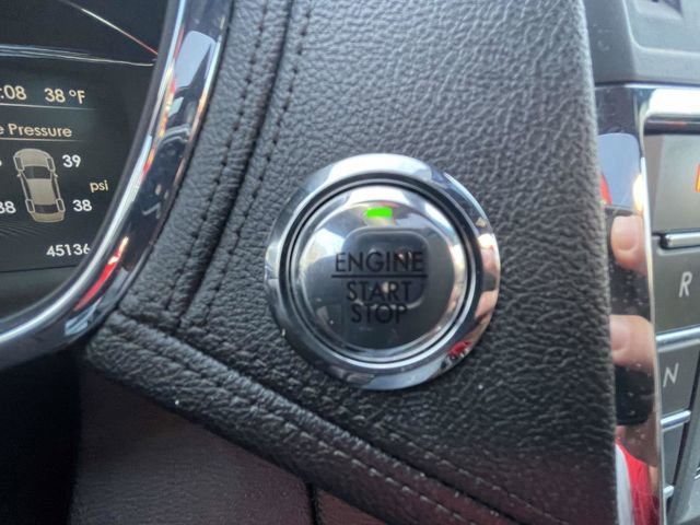 Used 2020 Lincoln Continental AWD w/ Premium Package image 38