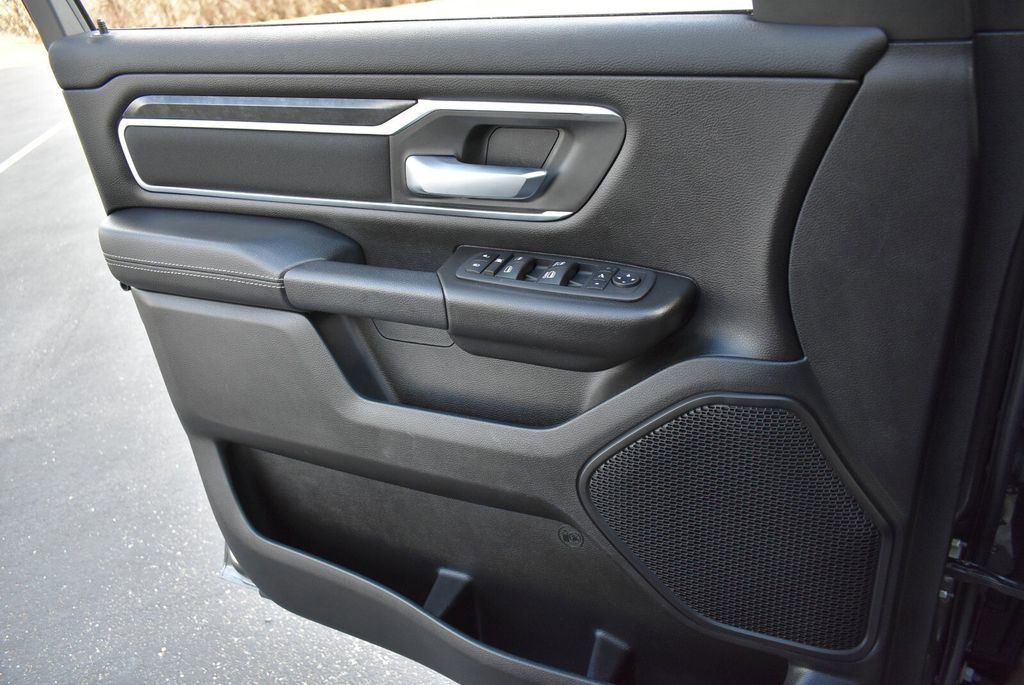 Used 2023 RAM 1500 Big Horn image 28