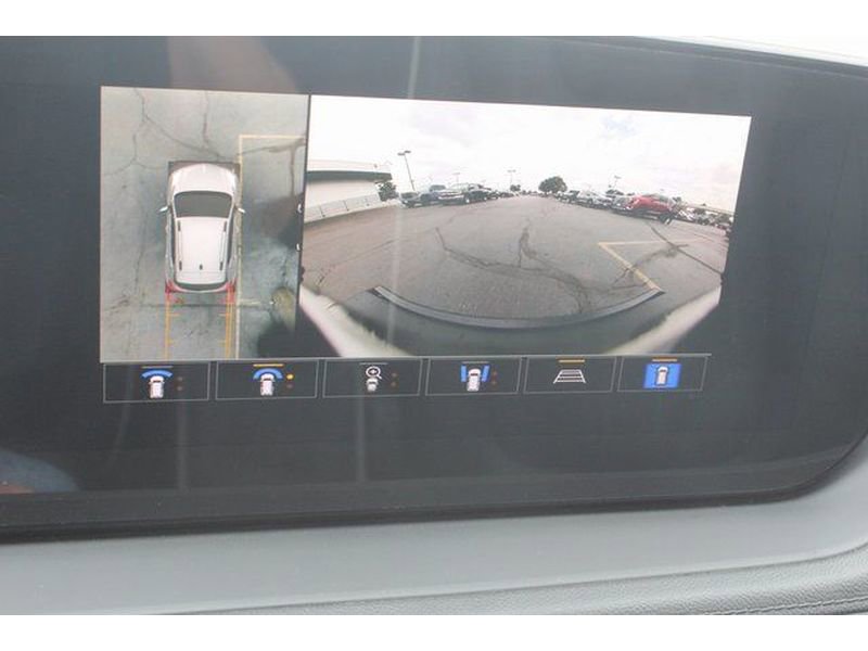 New 2026 Buick Encore GX Avenir w/ Avenir Technology Package image 37