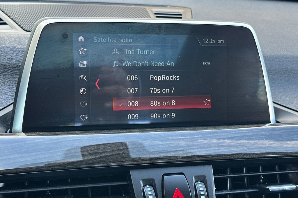 Used 2018 BMW X1 sDrive28i image 20