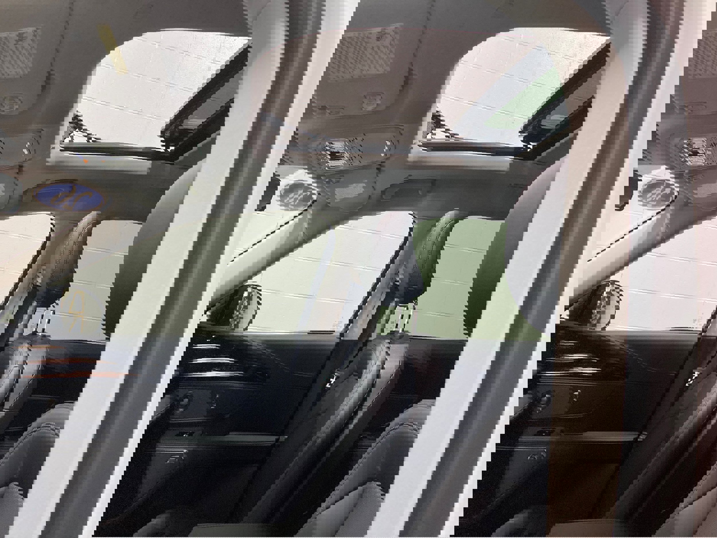 Used 2026 Lincoln Nautilus Premier w/ Equipment Group 102A image 21