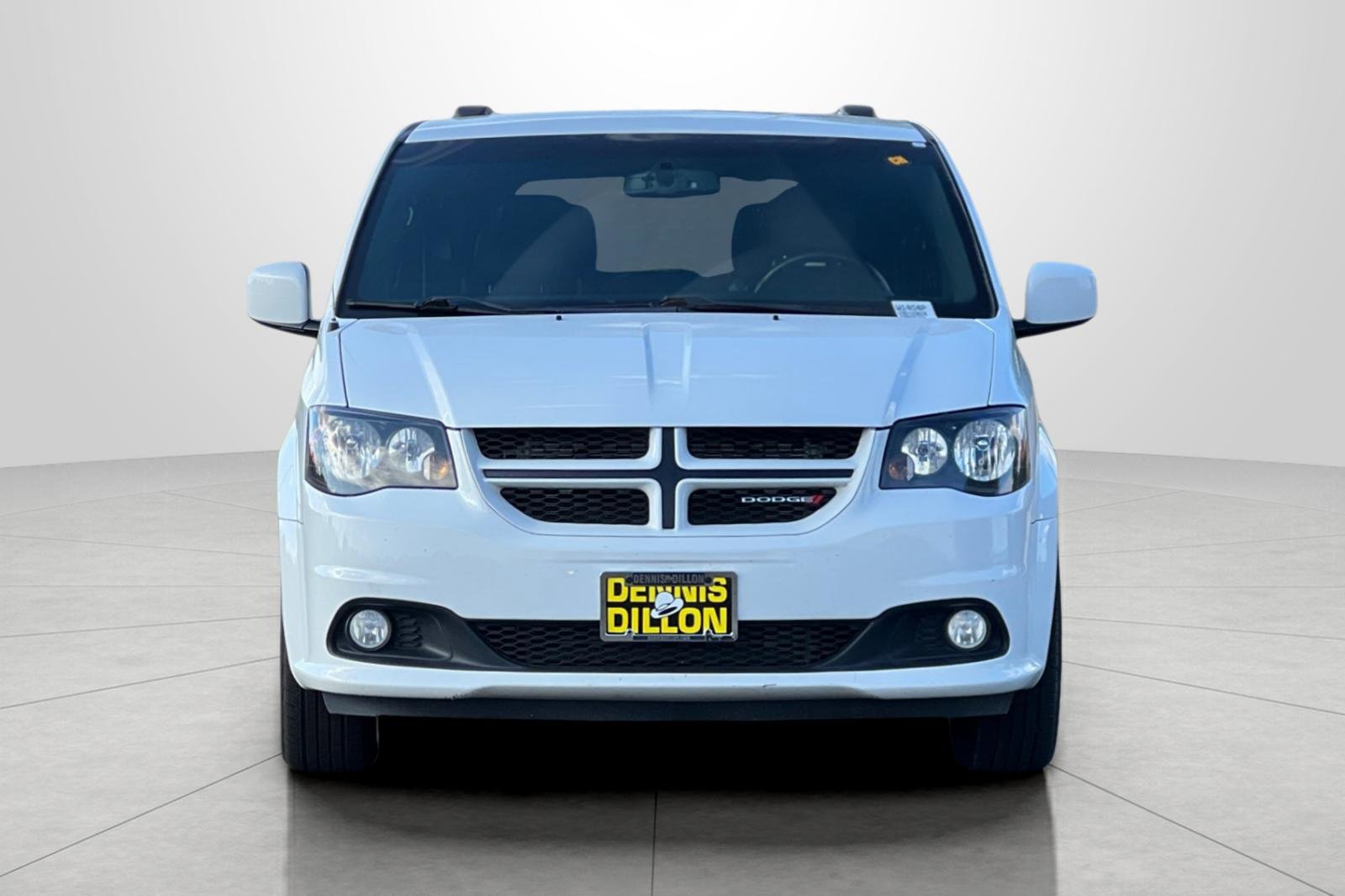 Used 2017 Dodge Grand Caravan GT image 6