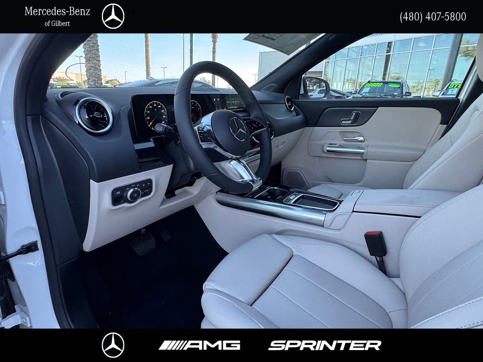 New 2026 Mercedes-Benz GLA 250 image 9