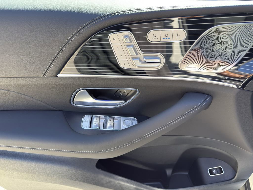 New 2026 Mercedes-Benz GLE 450 4MATIC image 14