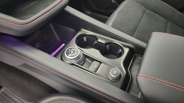 New 2026 Ford Explorer ST w/ Sun And Sound Package AWD/4WD image 50