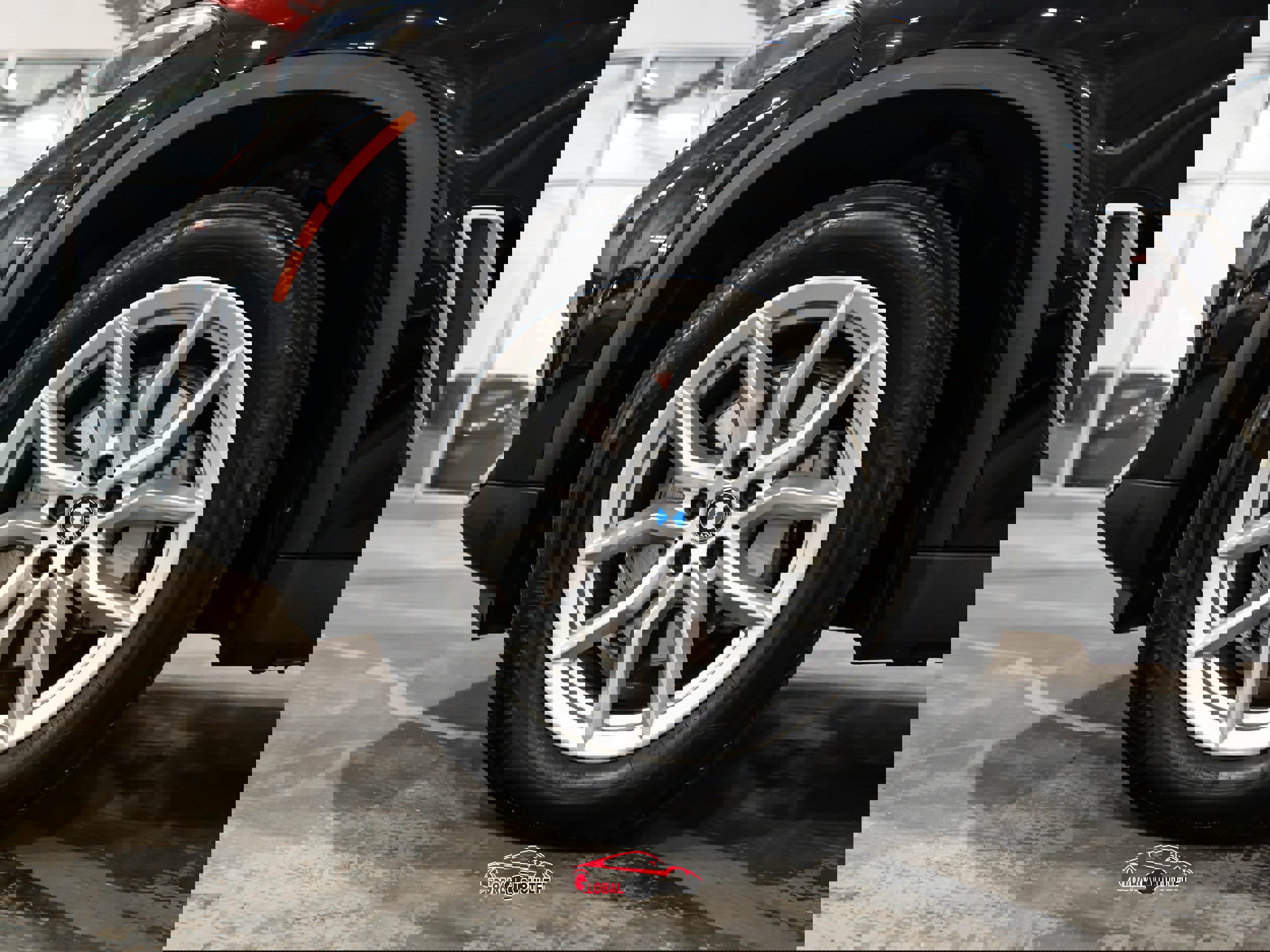 Used 2019 BMW X5 xDrive40i w/ Premium Package 2 image 10