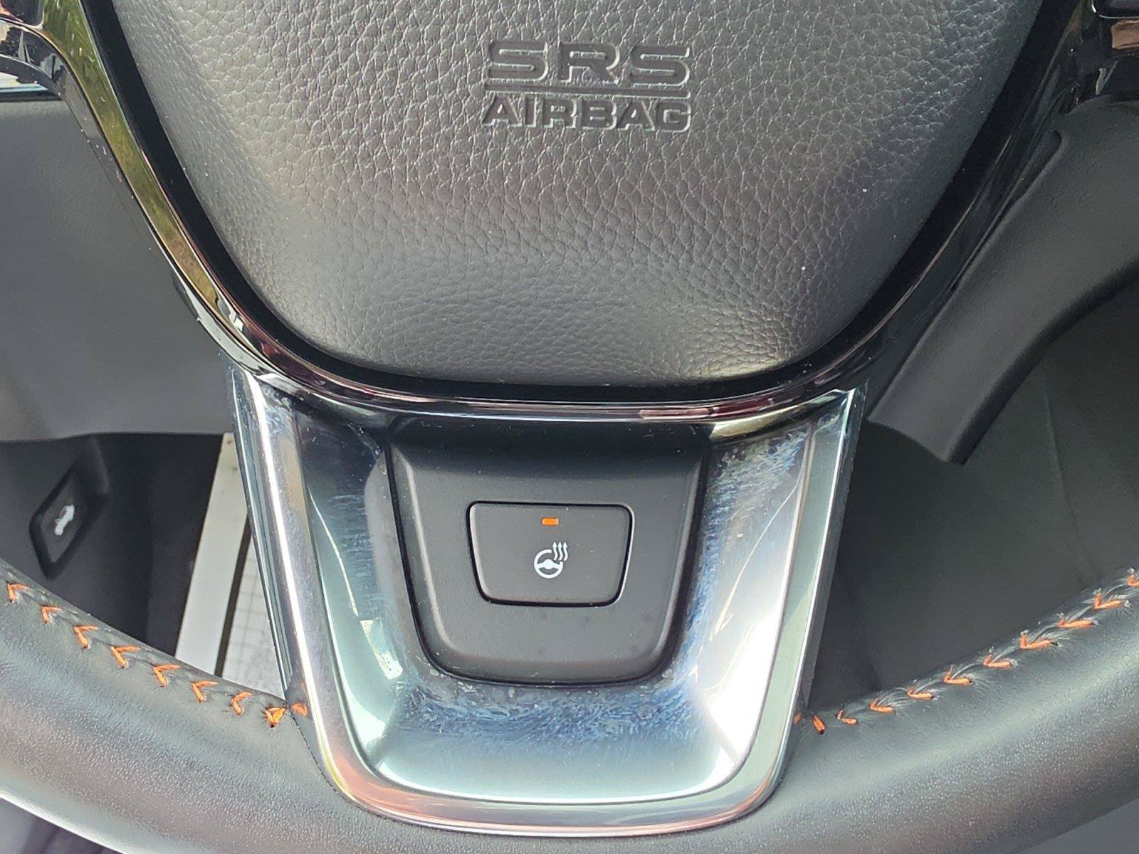 Used 2024 Honda CR-V Sport Touring image 16