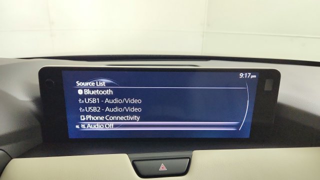 New 2026 MAZDA CX-90 Plug-In Hybrid w/ Premium Plus AWD/4WD image 21