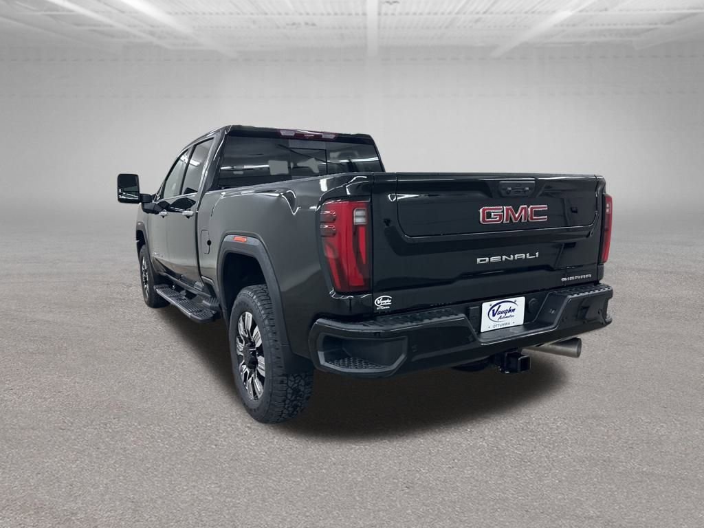 New 2026 GMC Sierra 2500 Denali w/ Technology Package image 7