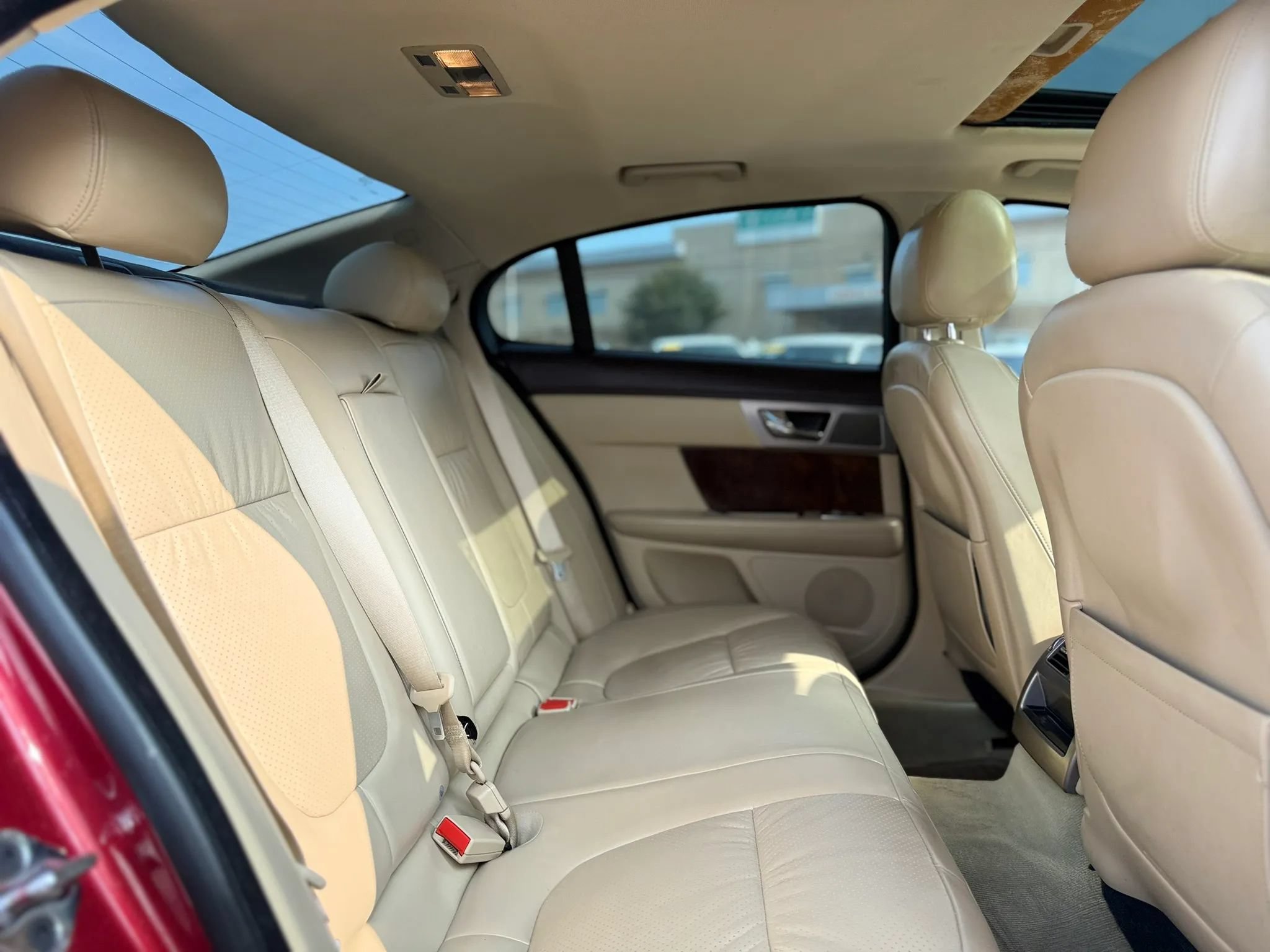 Used 2009 Jaguar XF Supercharged RWD image 20