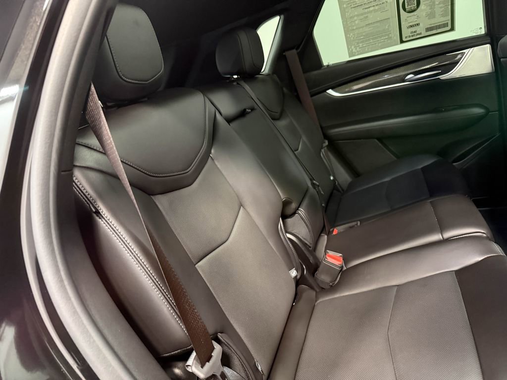 Used 2024 Cadillac XT5 Sportv w/ Technology Package image 67