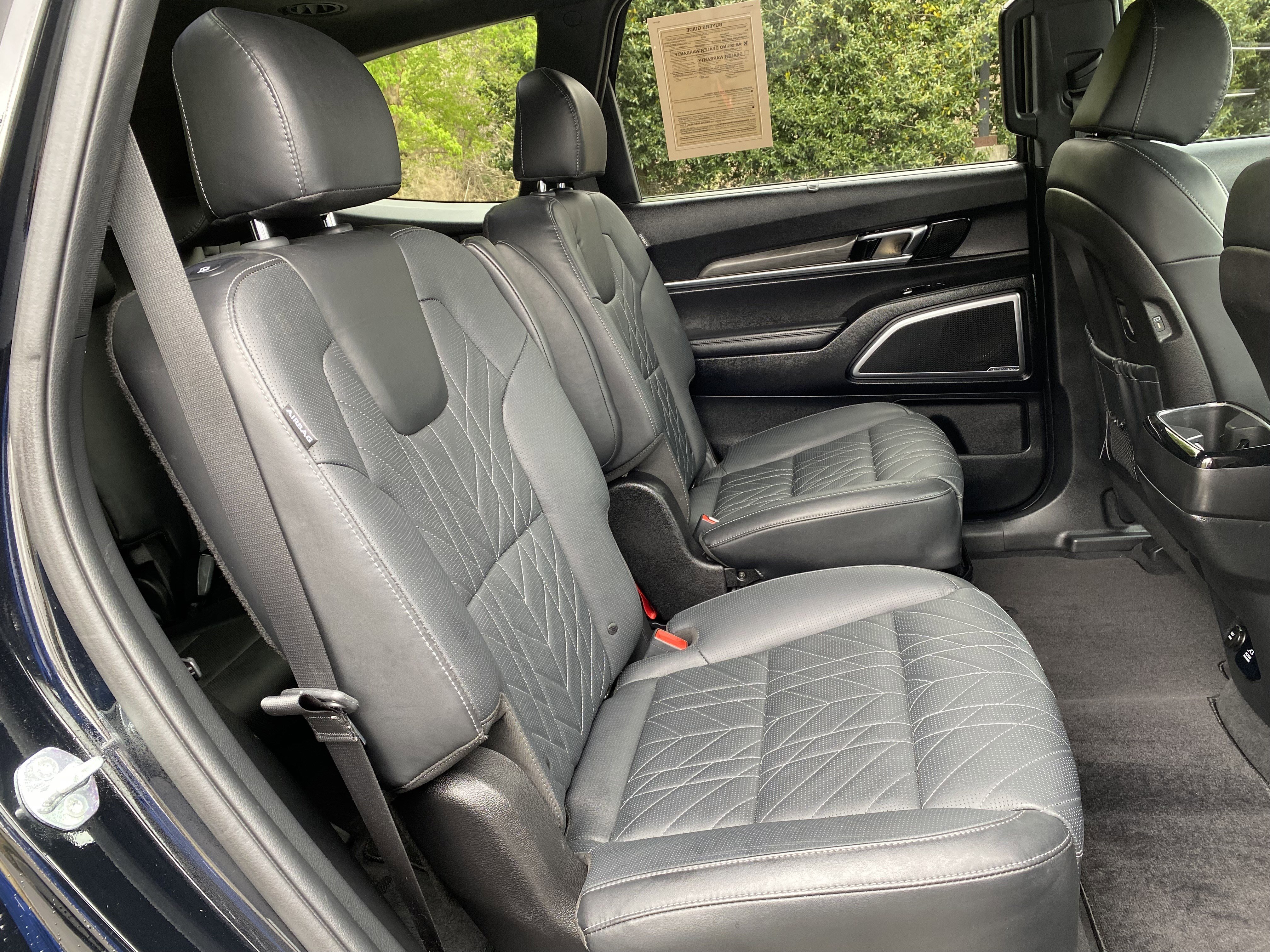 Used 2023 Kia Telluride SX Prestige X-Line image 38