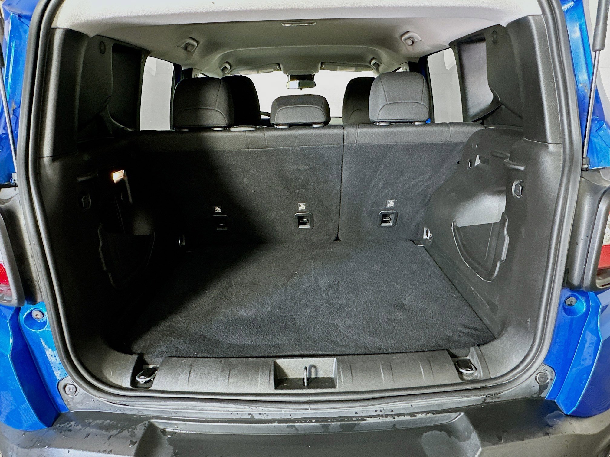 Used 2020 Jeep Renegade Sport image 26