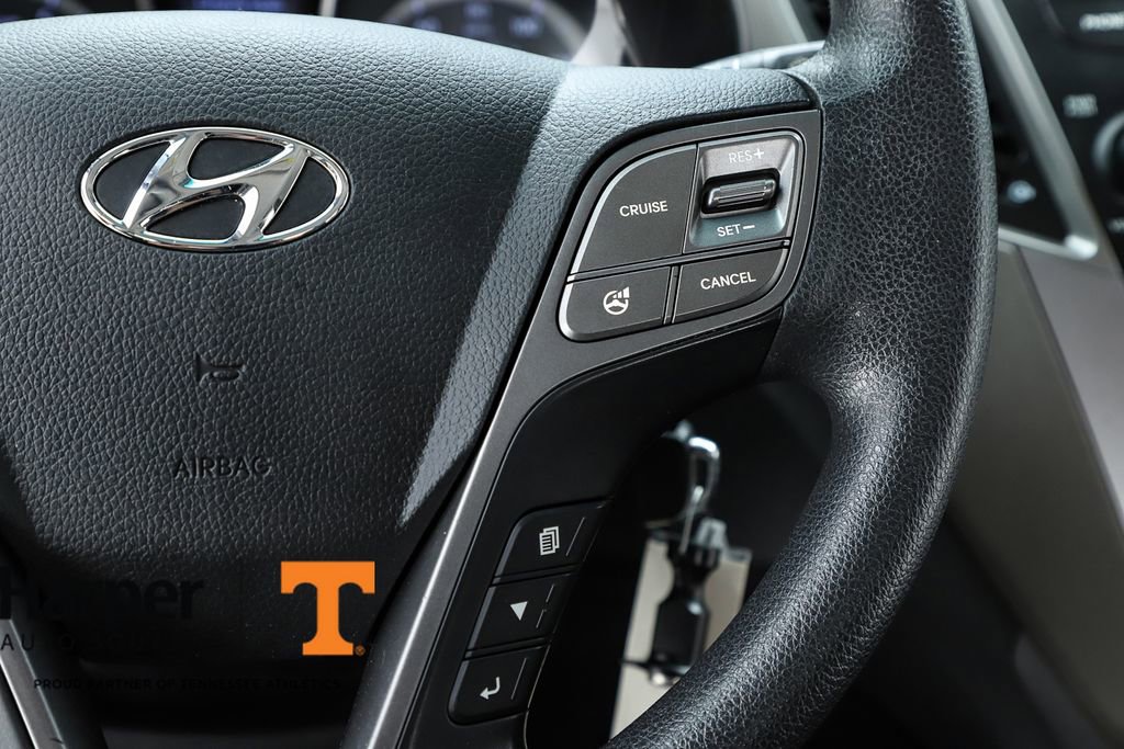 Used 2016 Hyundai Santa Fe Sport FWD image 59