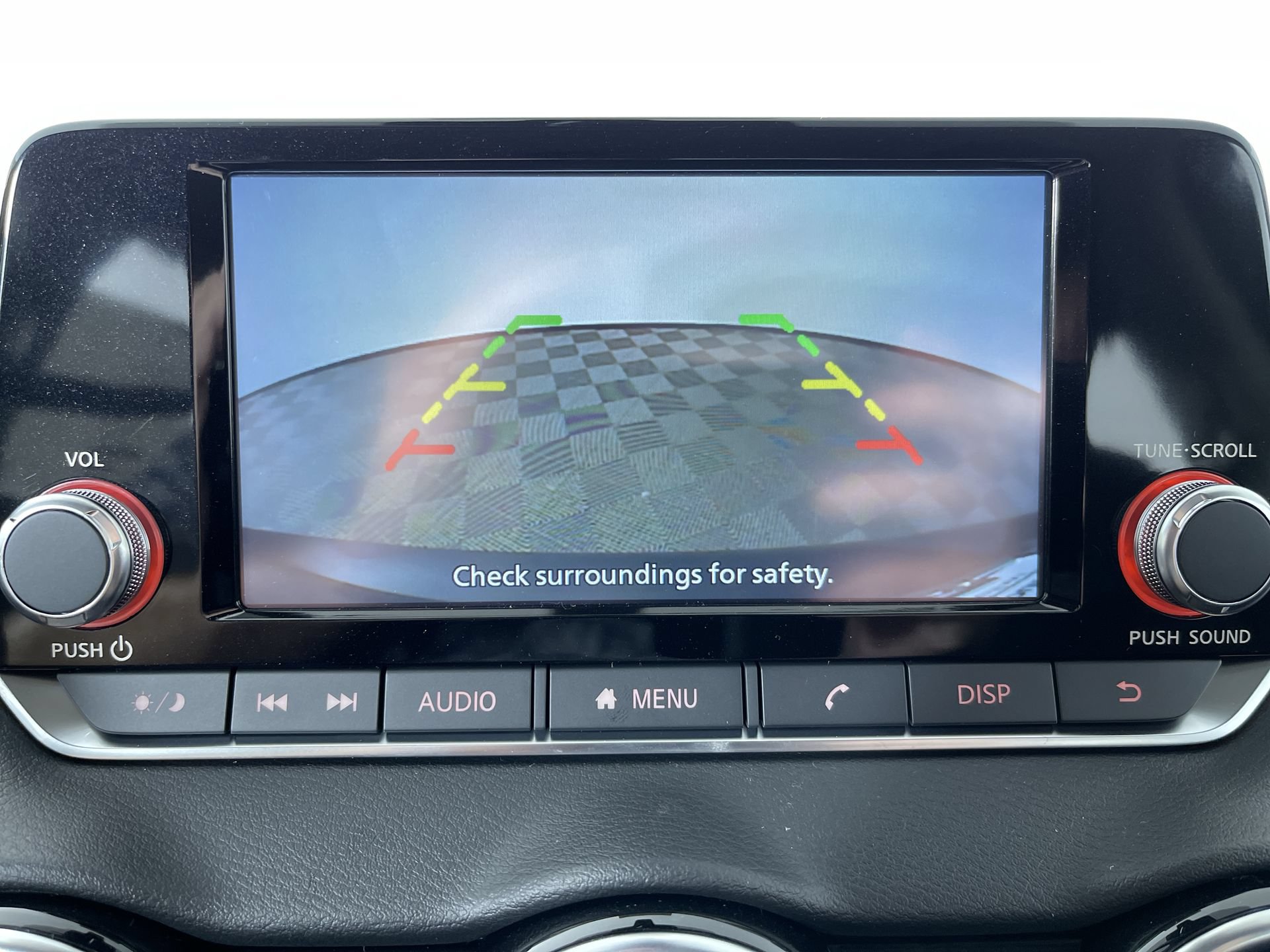 Certified 2025 Nissan Sentra S FWD image 19