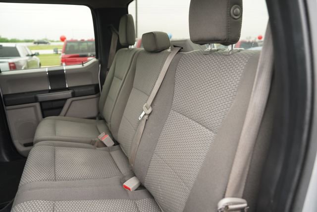 Used 2018 Ford F250 XLT w/ XLT Value Package AWD/4WD image 13
