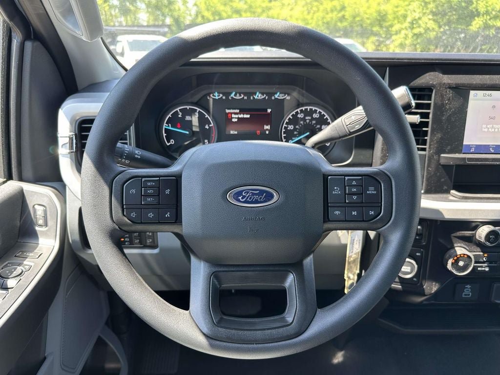 New 2026 Ford F250 XLT w/ FX4 Off-Road Package AWD/4WD image 16