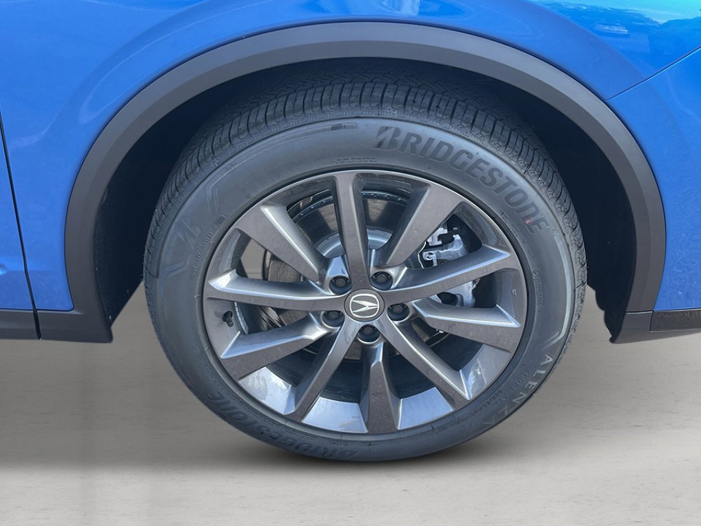 New 2026 Acura MDX A-Spec image 8