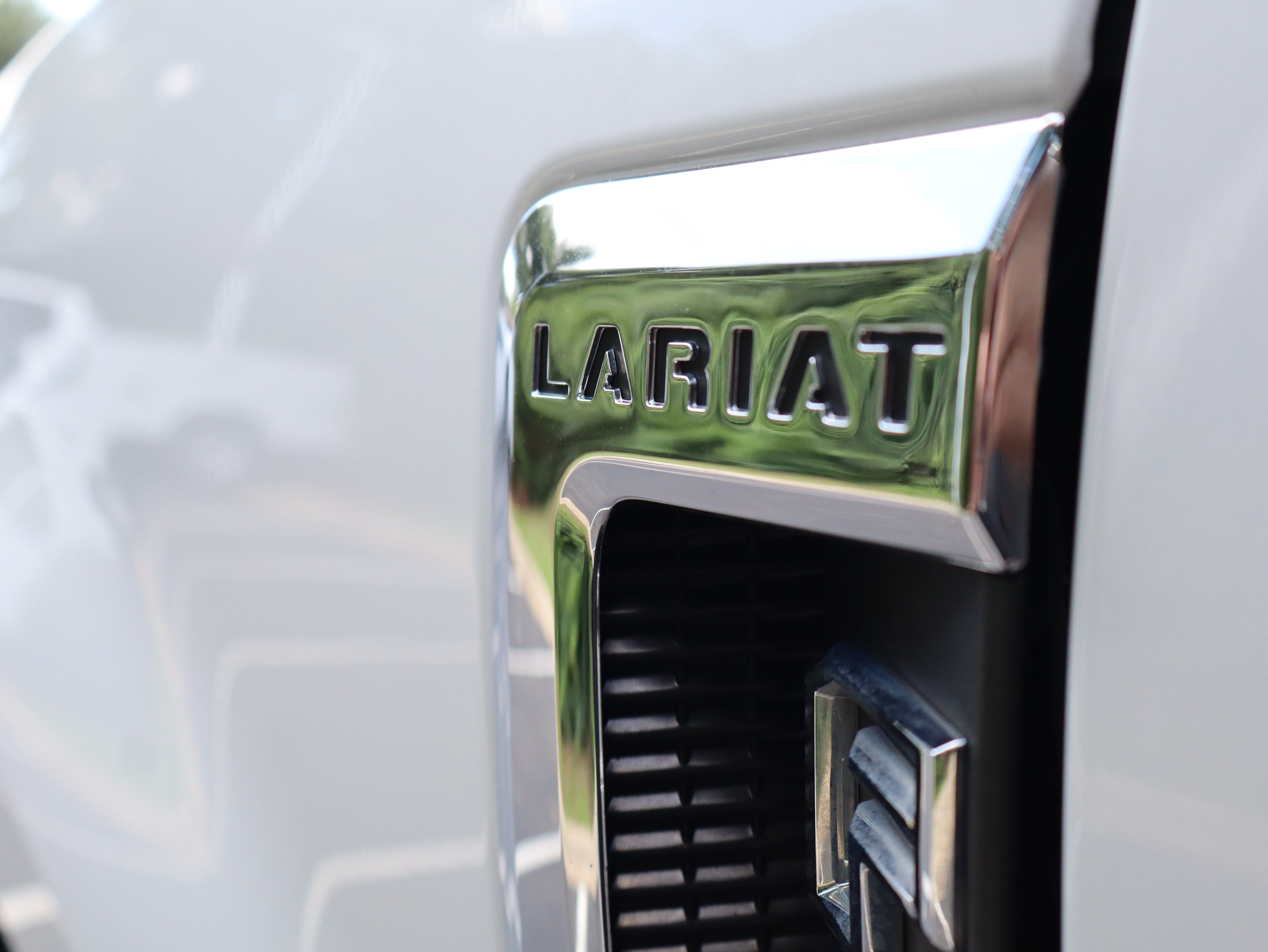 Used 2019 Ford F250 Lariat w/ Lariat Value Package AWD/4WD image 41